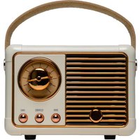 Notice DENVER BTP-203 Radio