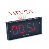 Notice DENVER CPR-710 Radio