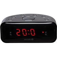 Notice DENVER CR-430 MK2 Radio