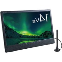 Notice Qriom PTV-DVD140C Téléviseur