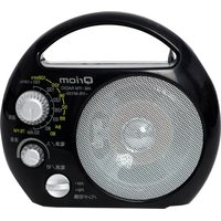 Notice Qriom YR-M100 Radio