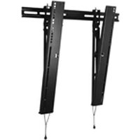 Notice OmniMount NCLP120T Support mural pour téléviseur
