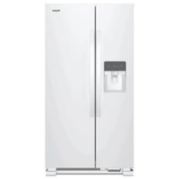 WHIRLPOOL WRS315SDHW - Fridge