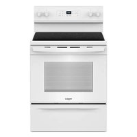 Notice WHIRLPOOL YWFES3330RW Grapadora
