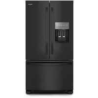 WHIRLPOOL WRFF3436RB - Fridge