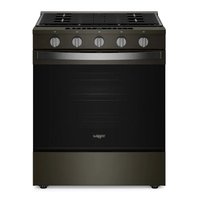 Notice WHIRLPOOL WSGS7530RV Grapadora