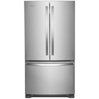 WHIRLPOOL WRFF3036RZ - Fridge