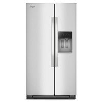 WHIRLPOOL WRSF5836RZ - Fridge