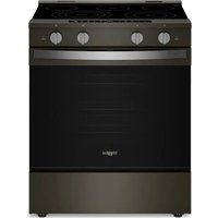 Notice WHIRLPOOL WSES7530RV Cocina