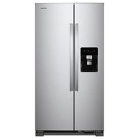 WHIRLPOOL WRS315SDHZ - Fridge