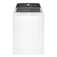 WTW5025SW WHIRLPOOL