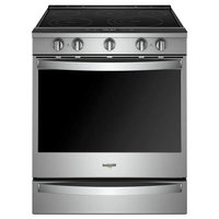 Notice WHIRLPOOL YWEE750H0HZ Grapadora