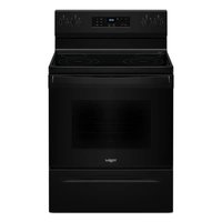 Notice WHIRLPOOL WFES3030RB Cocina
