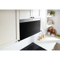 WHIRLPOOL WMMF7330RW - Microwave Oven