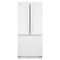 WHIRLPOOL WRF560SFHW - Fridge
