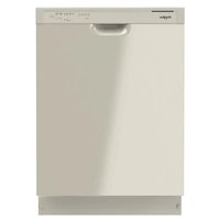 WHIRLPOOL WDF341PAPT - Dishwasher