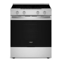 Notice WHIRLPOOL YWSES7530RZ Grapadora