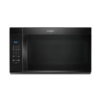 WHIRLPOOL YWMMS3130RB - Oven