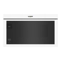 WHIRLPOOL YWMMF5930PW - Oven