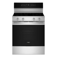 Notice WHIRLPOOL YWFES7530RZ Grapadora