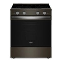 Notice WHIRLPOOL YWSES7530RV Grapadora