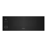 WHIRLPOOL YWMML5530RB - Oven
