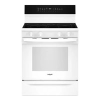 Notice WHIRLPOOL YWFES7530RW Grapadora