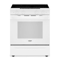 Notice WHIRLPOOL YWSES7530RW Grapadora