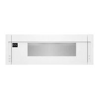 WHIRLPOOL YWML55011HW - Oven