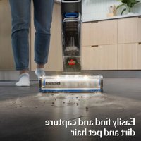 Notice BISSELL CROSSWAVE OMNIFIND 3967F парочиститель