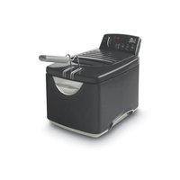Notice FRITEL TURBO SF 4179 Friteuse