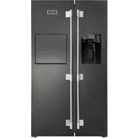 Notice Kaiser KS 90500 RS N Kühlschrank