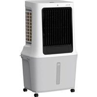 Be Cool BC30ACP2501W - Klimatyzacja