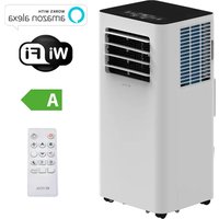 Be Cool BC14KL25W - Climatizzazione