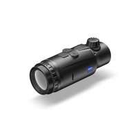 Notice ZEISS DTC 3/38 双筒望远镜