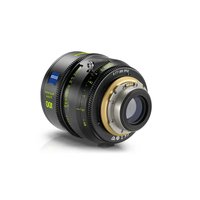 Notice ZEISS SUPREME PRIME 镜头