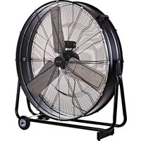 Be Cool BCIWM90CM - Ventilatore