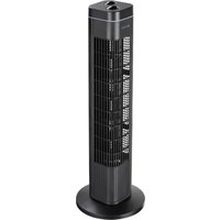 Be Cool BCTU76CMZ - Ventilator