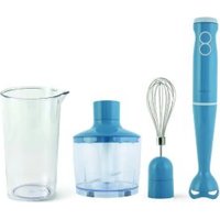 Notice Tognana IRIDEA D2DFI03IRZU Stabmixer