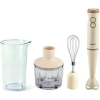Notice Tognana IRIDEA D2DFI03IRCH Stabmixer