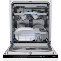 Notice MIDEA MDWEB1403QB Lave-vaisselle