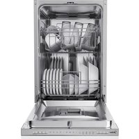 Notice MIDEA MDWEB1004LS Lave-vaisselle