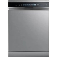 Notice MIDEA MDWEF1433GSS Lave-vaisselle