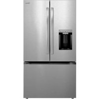 Notice MIDEA MRF29D9BST Refrigerador