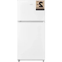 Notice MIDEA MRT21D2BWW Refrigerador