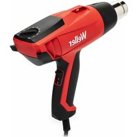 Notice Weller WLHG2023C Pistolet à air chaud