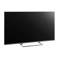 Notice PANASONIC TX-65HX810E Téléviseur