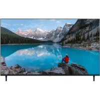 Notice PANASONIC TX-65MX800E Téléviseur