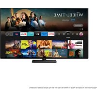 Notice PANASONIC TV-65Z85A Téléviseur