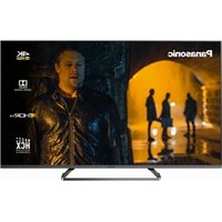 Notice PANASONIC TX-58GX810E Téléviseur